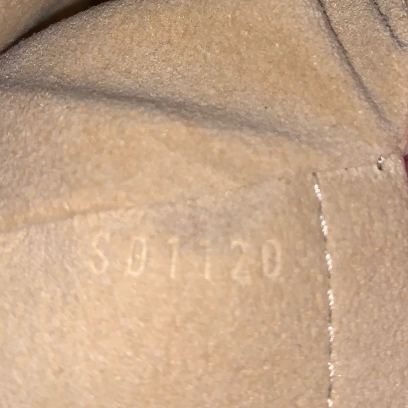 ❤️ Authentic MM Louis Vuitton monogram artsy hobo - Picture 7 of 8